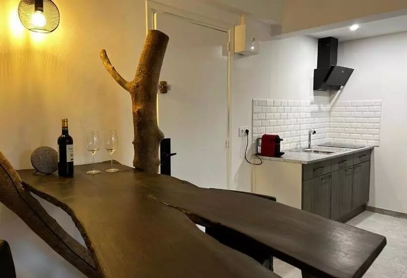 پانسیون La Porte Medievale