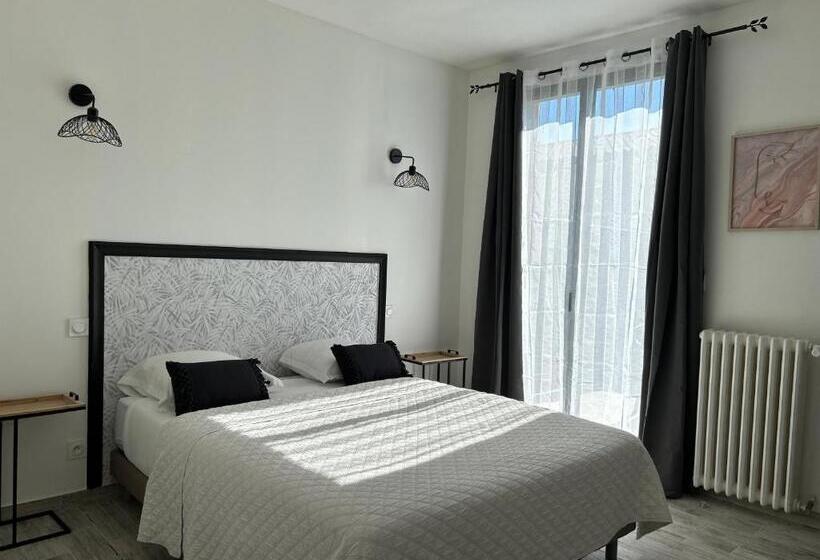 پانسیون La Porte Medievale