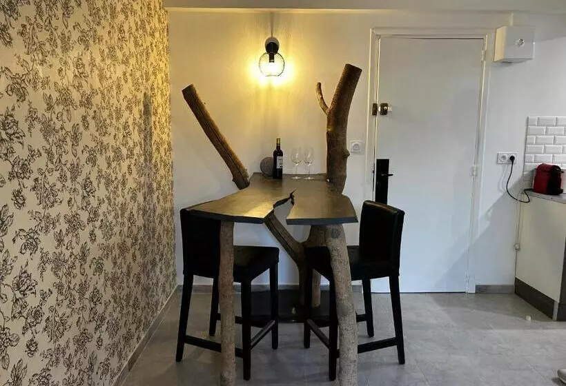 پانسیون La Porte Medievale