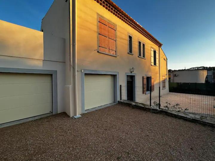 پانسیون La Porte Medievale