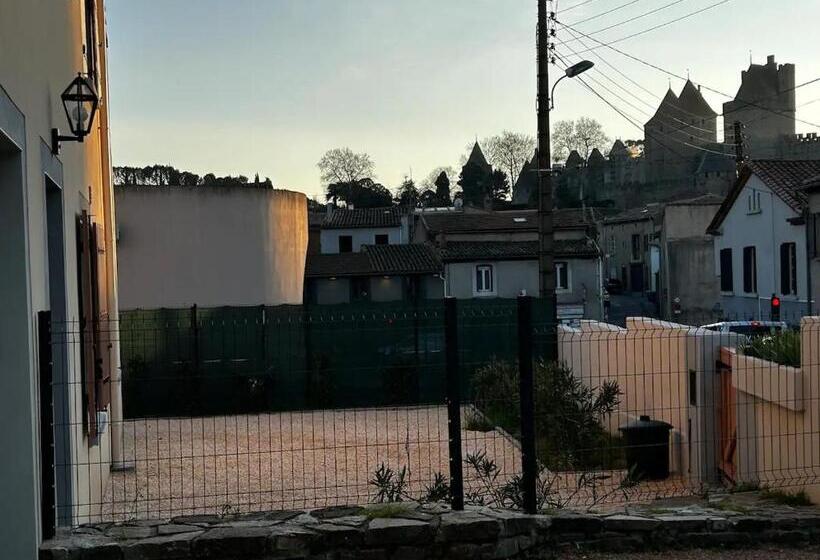 پانسیون La Porte Medievale