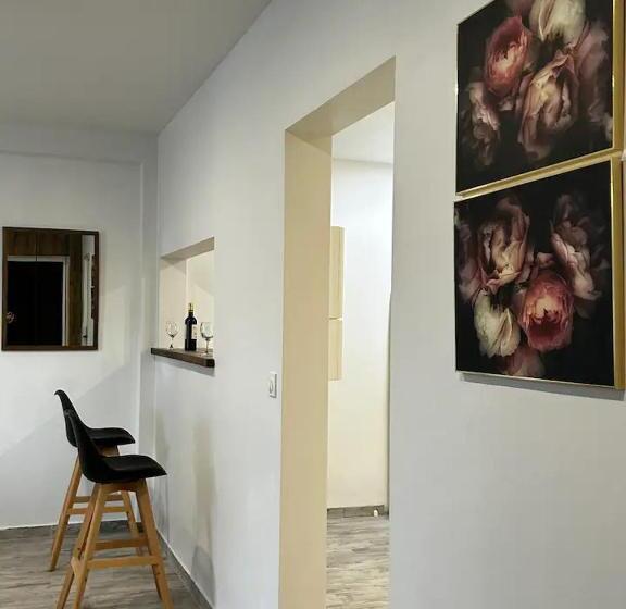 پانسیون La Porte Medievale