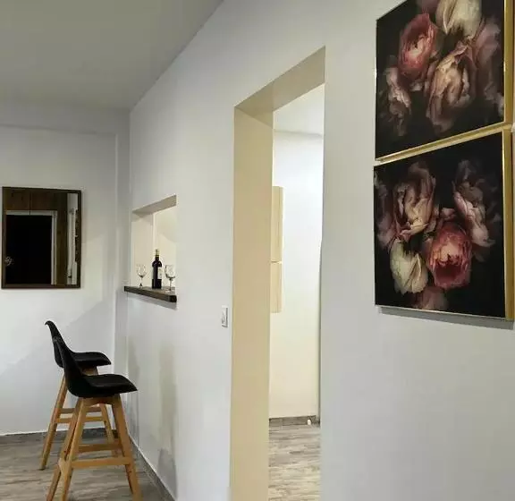 پانسیون La Porte Medievale