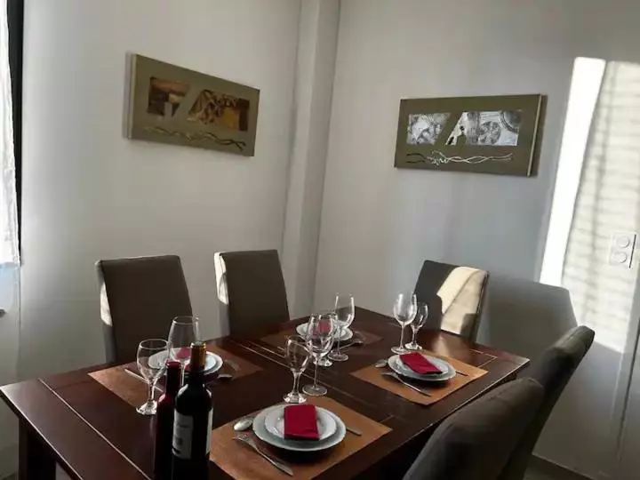 پانسیون La Porte Medievale