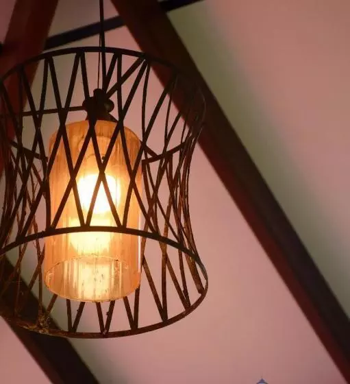 ペンション Lighthouse Villa Koggala
