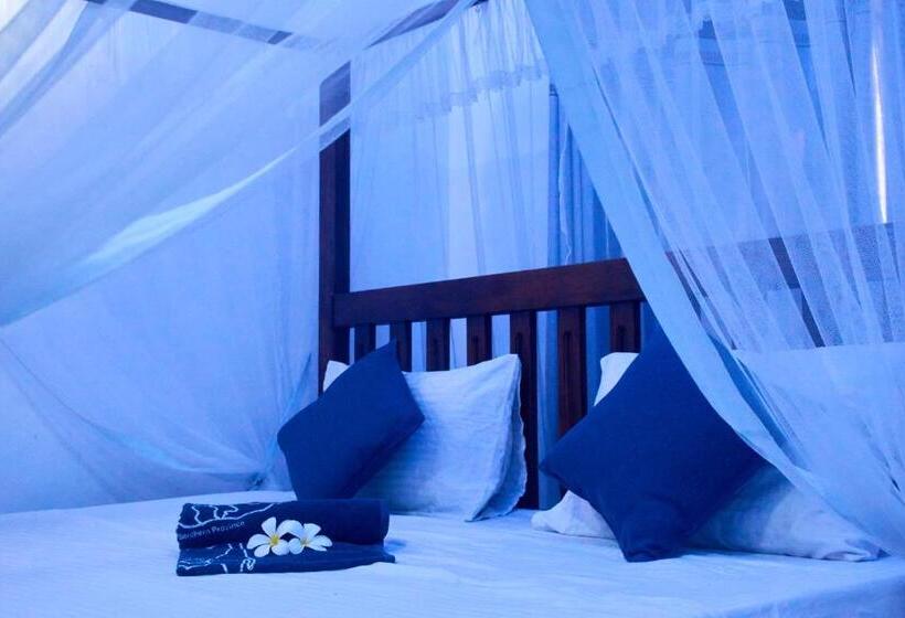 Pensão Lighthouse Villa Koggala