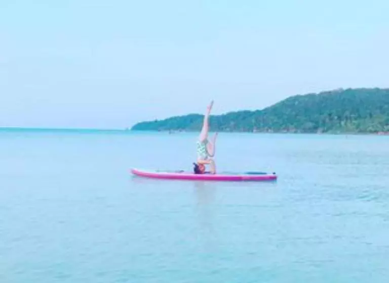 リゾートホテル Soon Noeng Bungalow With Air Conditioner