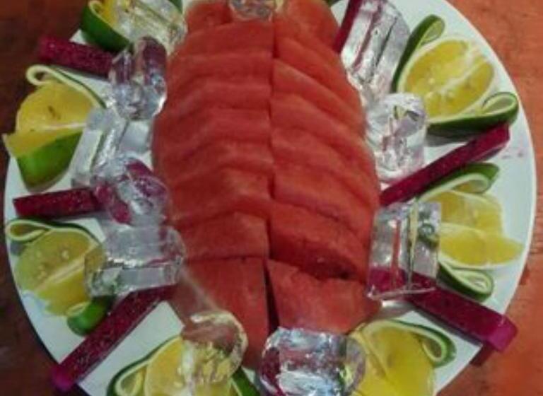 Lomakeskus Soon Noeng Bungalow With Air Conditioner