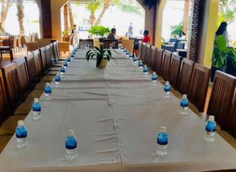 Lomakeskus Soon Noeng Bungalow With Air Conditioner