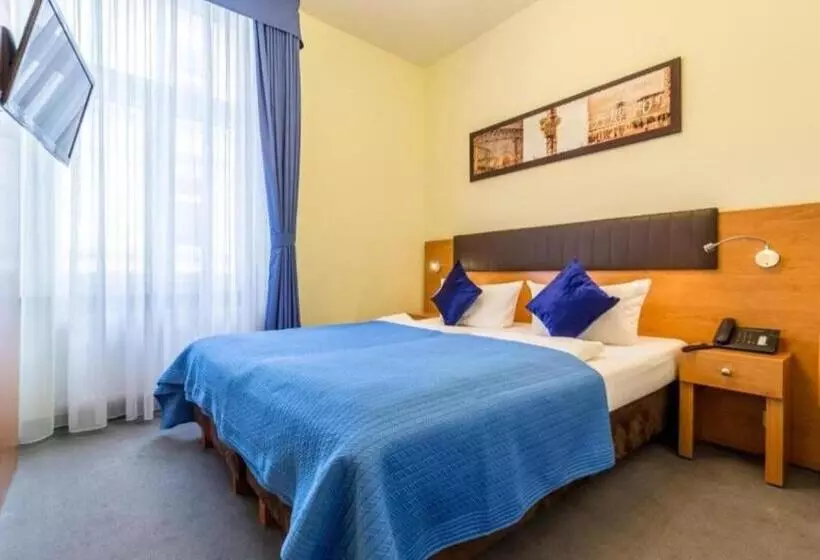 Rooms Euro 2024