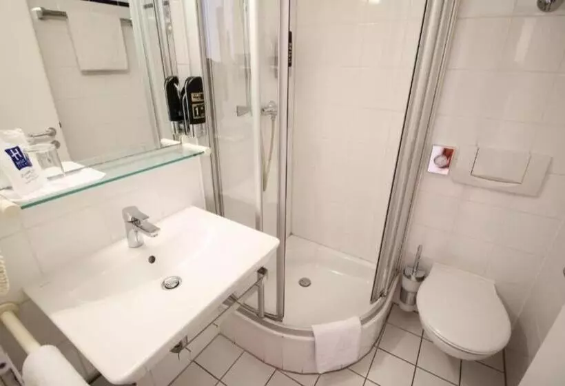 Rooms Euro 2024