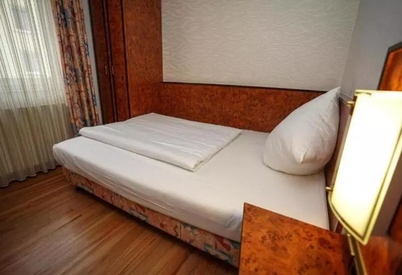 Rooms Euro 2024