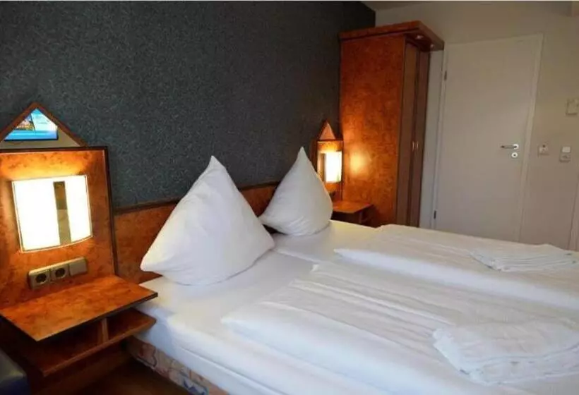 Rooms Euro 2024
