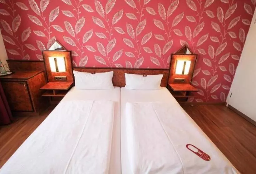 Rooms Euro 2024