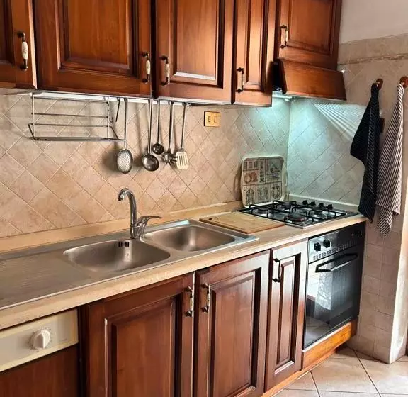 Seaside Apartment Near Villa Caravaggio