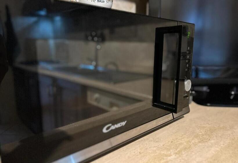 Seaside Apartment Near Villa Caravaggio