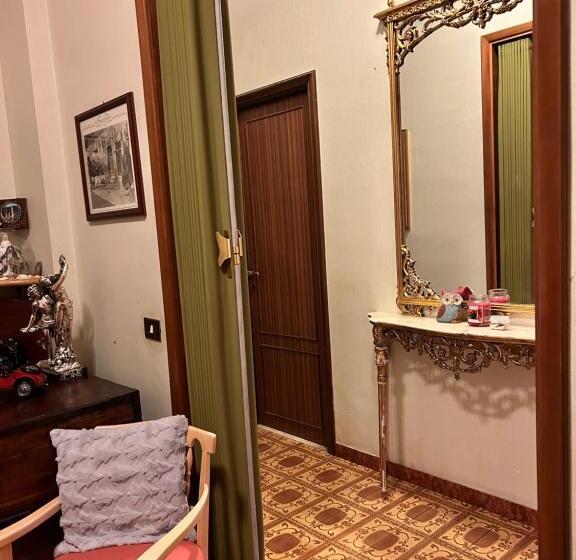 Seaside Apartment Near Villa Caravaggio