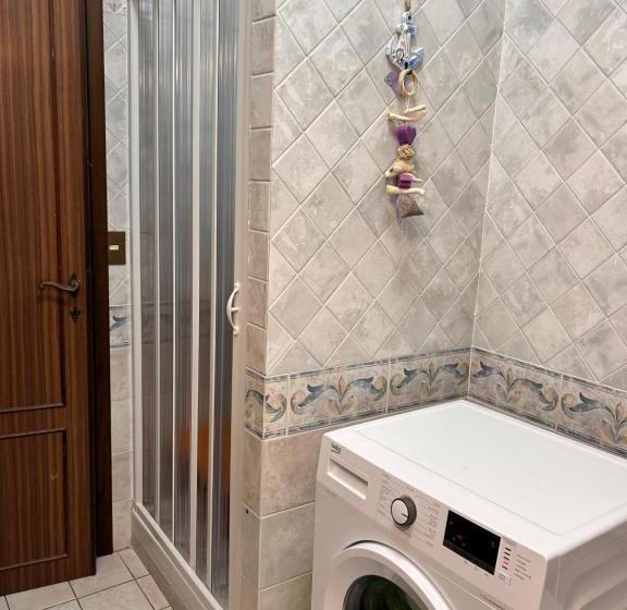 Seaside Apartment Near Villa Caravaggio