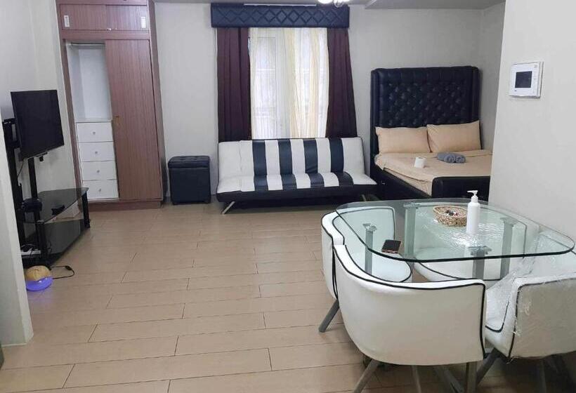 Studio Type Condo