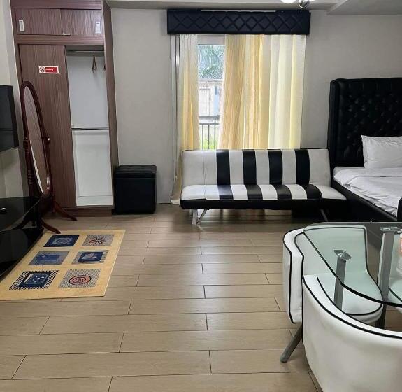Studio Type Condo