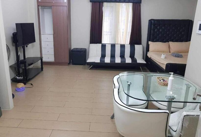 Studio Type Condo