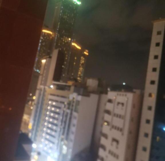 فندق مناسك الفضيلة