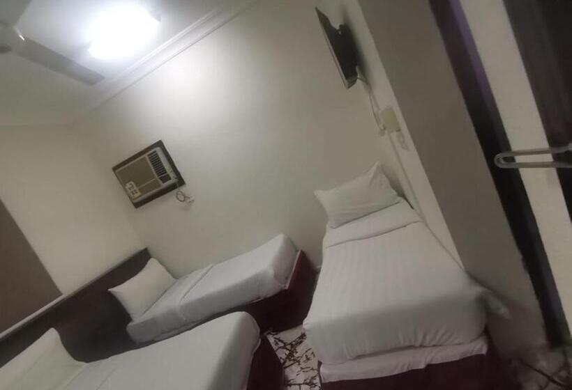 فندق مناسك الفضيلة