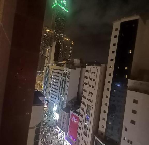 فندق مناسك الفضيلة