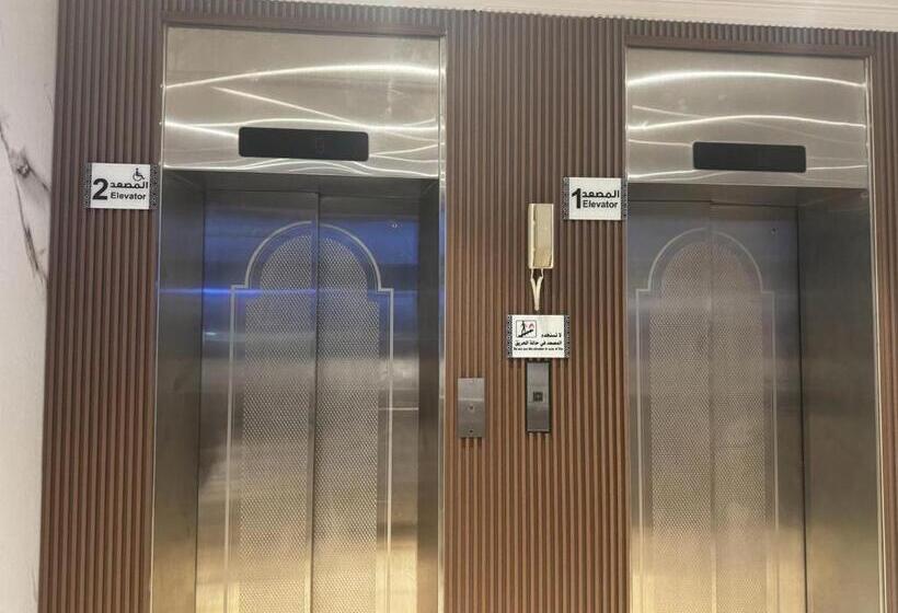 فندق مناسك الفضيلة