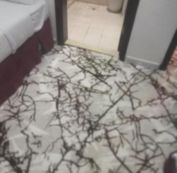 فندق مناسك الفضيلة