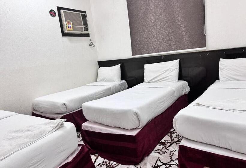 فندق مناسك الفضيلة