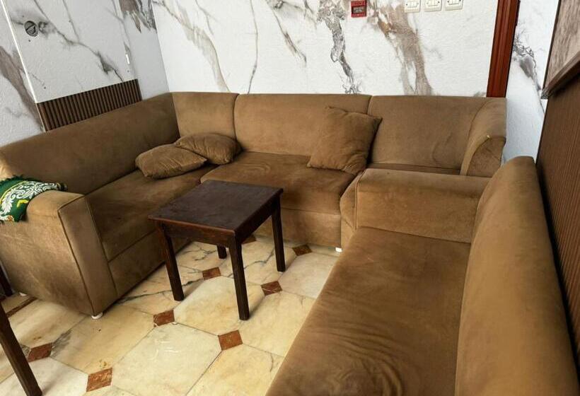 فندق مناسك الفضيلة