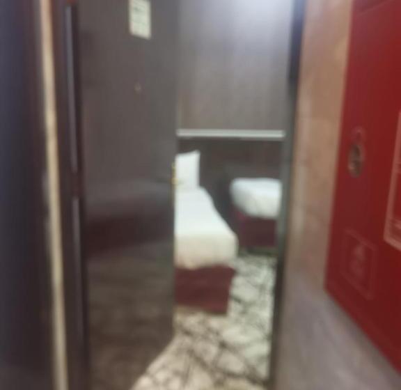 فندق مناسك الفضيلة