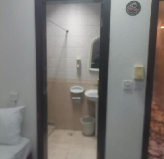 فندق مناسك الفضيلة