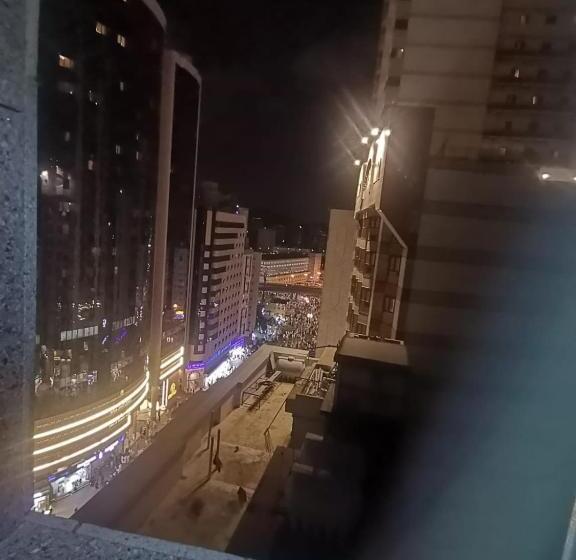 فندق مناسك الفضيلة