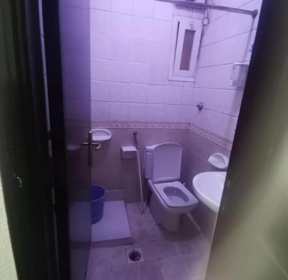 فندق مناسك الفضيلة