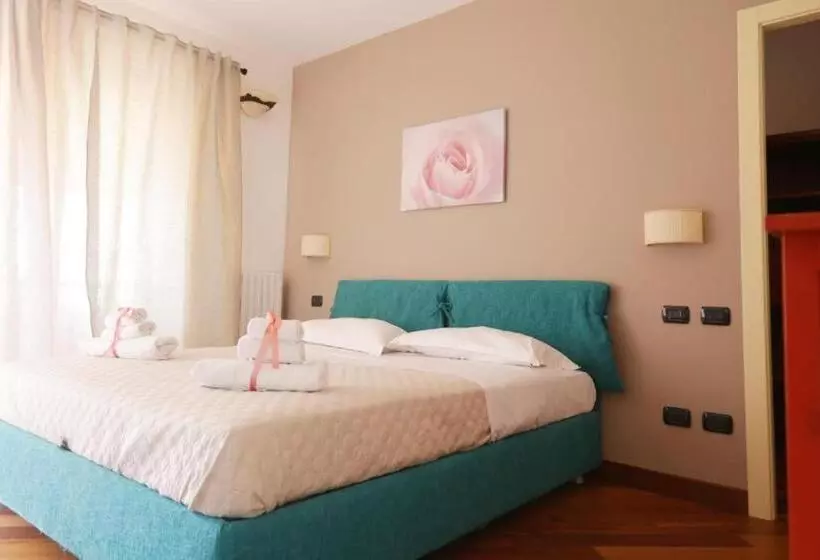 B&b Rosaria Sea View