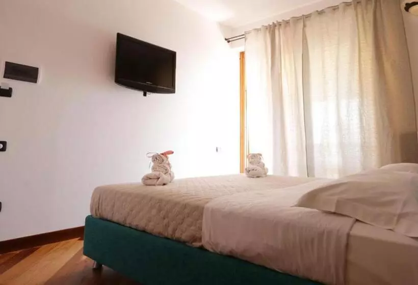 B&b Rosaria Sea View