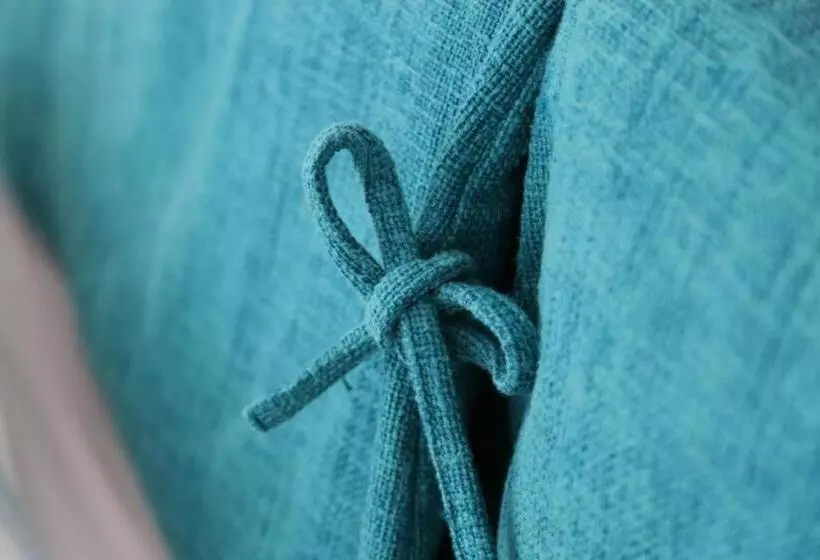 B&b Rosaria Sea View