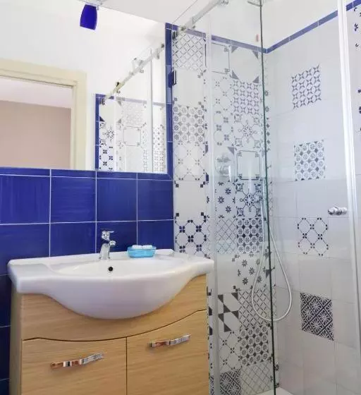 B&b Rosaria Sea View