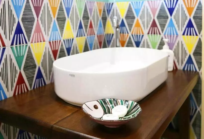 B&b Rosaria Sea View