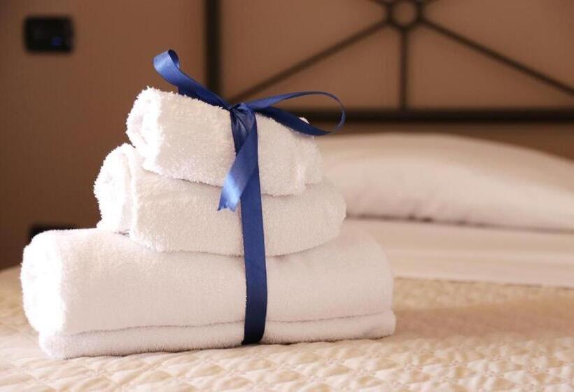 B&b Rosaria Sea View