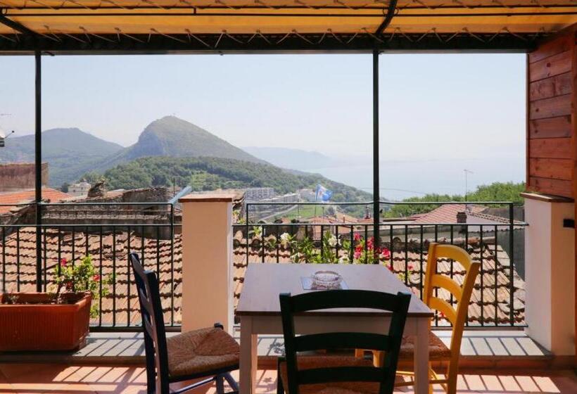 B&b Rosaria Sea View