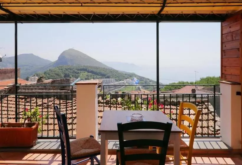 B&b Rosaria Sea View