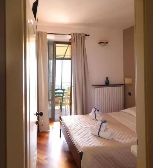 B&b Rosaria Sea View