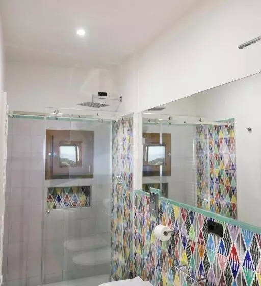 B&b Rosaria Sea View