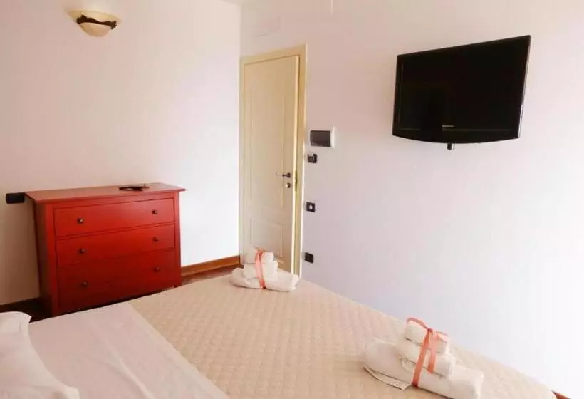 B&b Rosaria Sea View