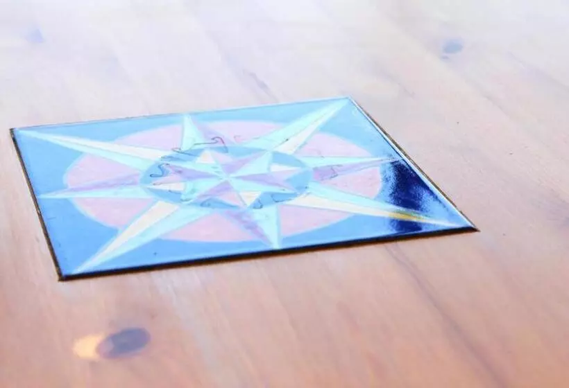 B&b Rosaria Sea View