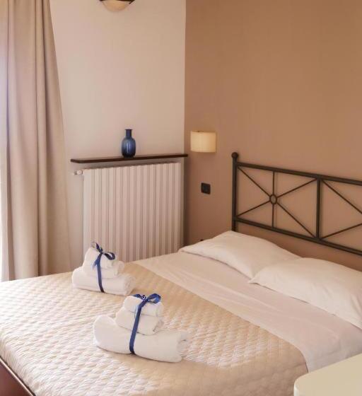 B&b Rosaria Sea View