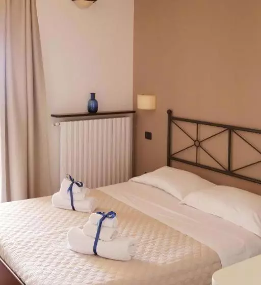 B&b Rosaria Sea View